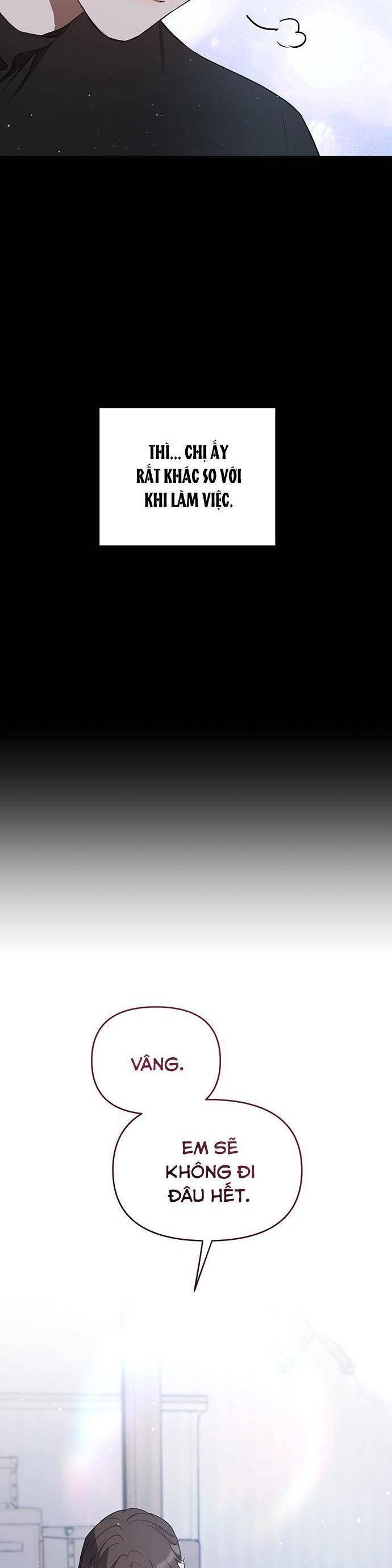Vận Xui Chốn Công Sở - Chapter 37 - Page 64