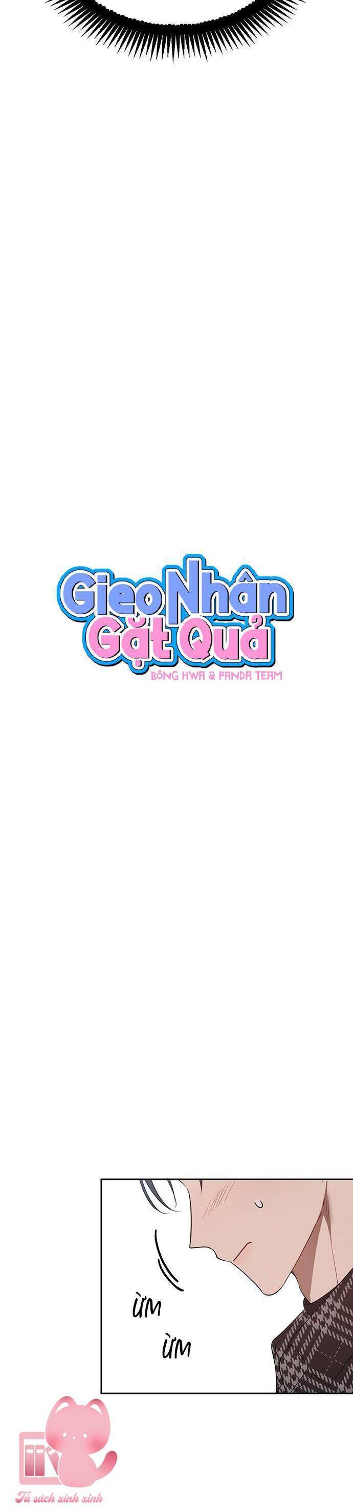 Vận Xui Chốn Công Sở - Chapter 37 - Page 7