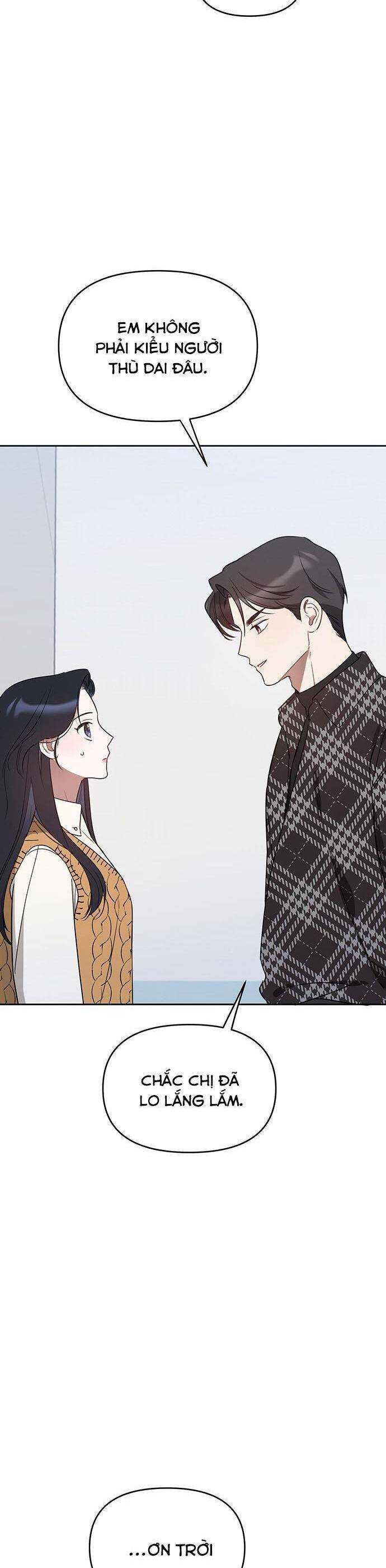 Vận Xui Chốn Công Sở - Chapter 37 - Page 9