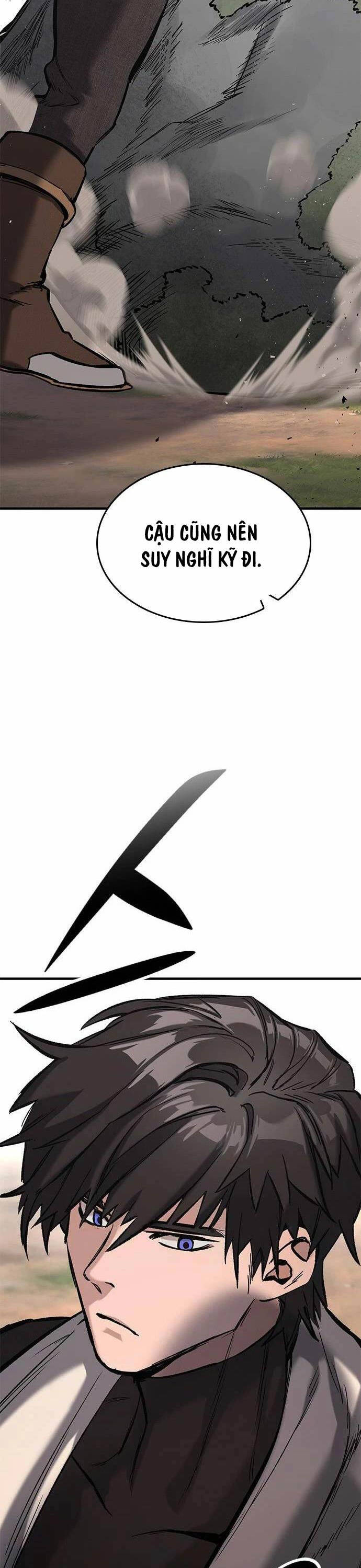 Hiệp Sĩ Sống Vì Ngày Hôm Nay - Chapter 10 - Page 11