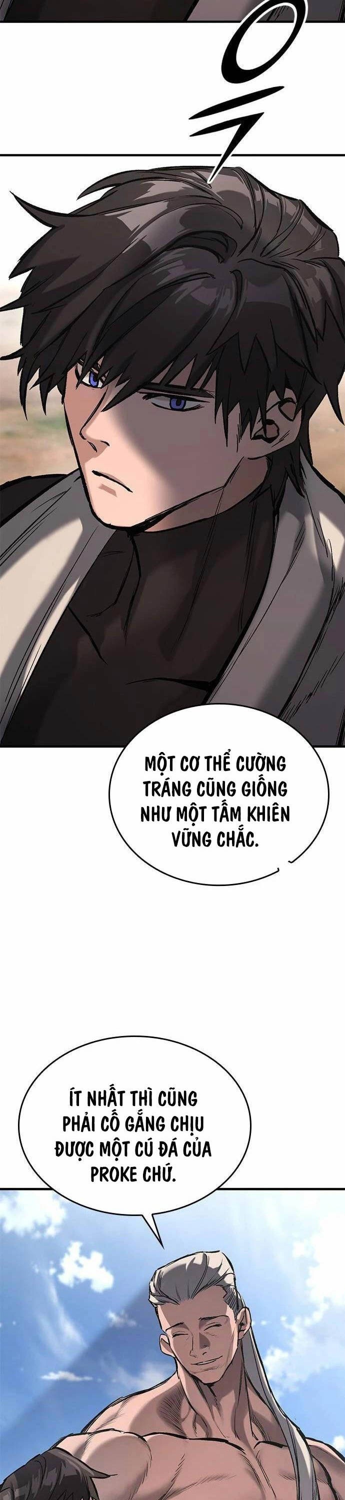 Hiệp Sĩ Sống Vì Ngày Hôm Nay - Chapter 10 - Page 12
