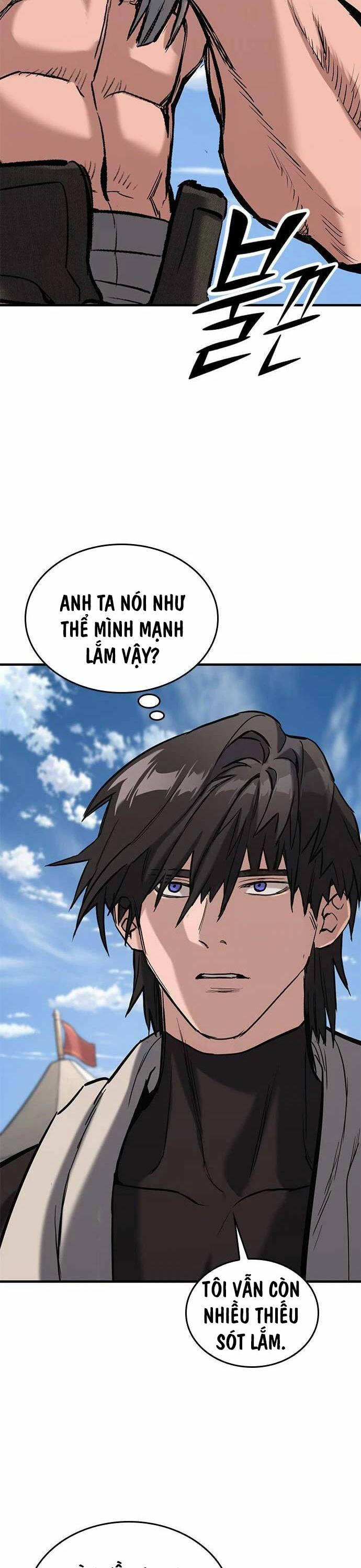 Hiệp Sĩ Sống Vì Ngày Hôm Nay - Chapter 10 - Page 14