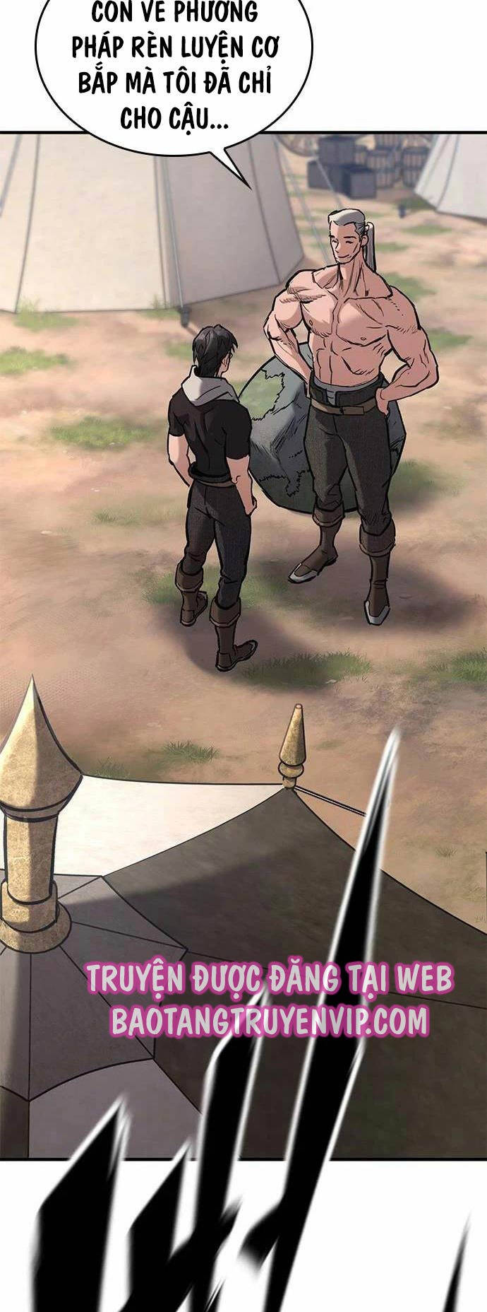 Hiệp Sĩ Sống Vì Ngày Hôm Nay - Chapter 10 - Page 15