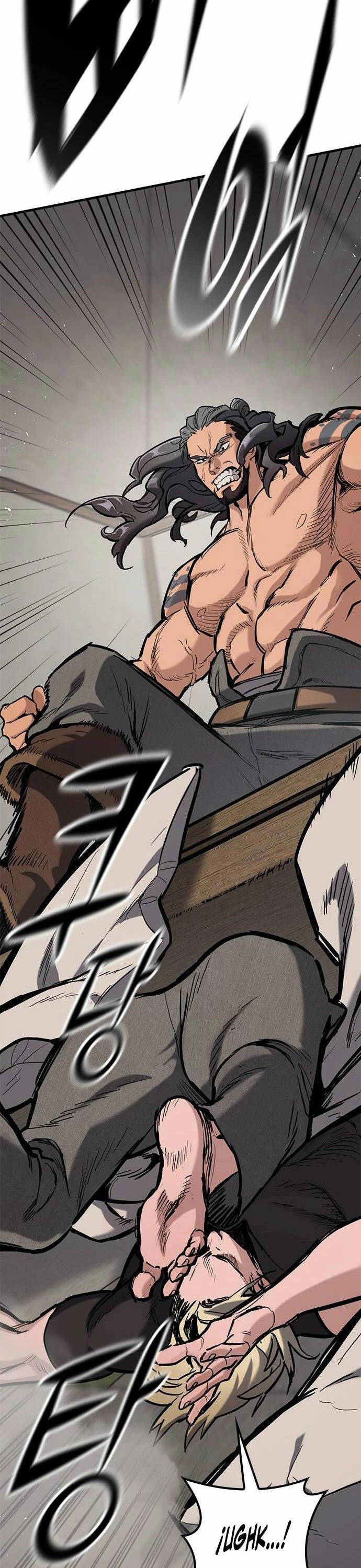 Hiệp Sĩ Sống Vì Ngày Hôm Nay - Chapter 10 - Page 16