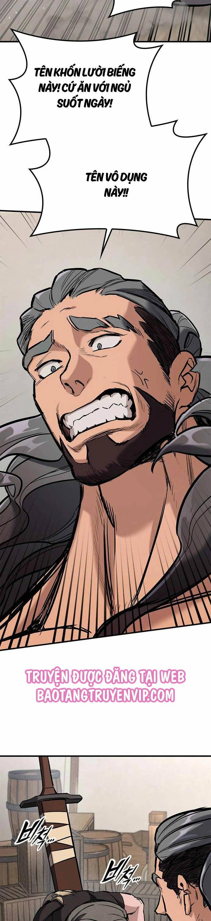 Hiệp Sĩ Sống Vì Ngày Hôm Nay - Chapter 10 - Page 17