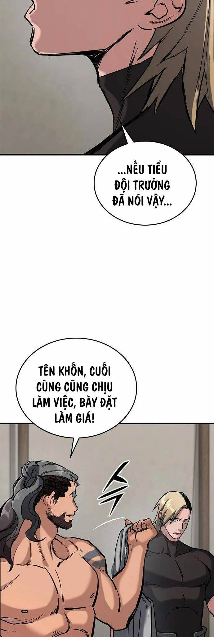 Hiệp Sĩ Sống Vì Ngày Hôm Nay - Chapter 10 - Page 23