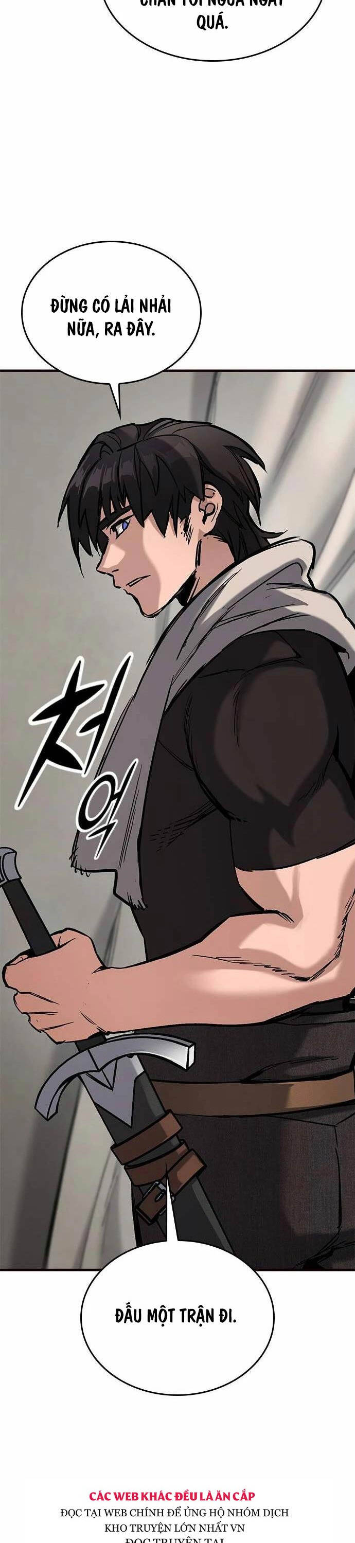 Hiệp Sĩ Sống Vì Ngày Hôm Nay - Chapter 10 - Page 26