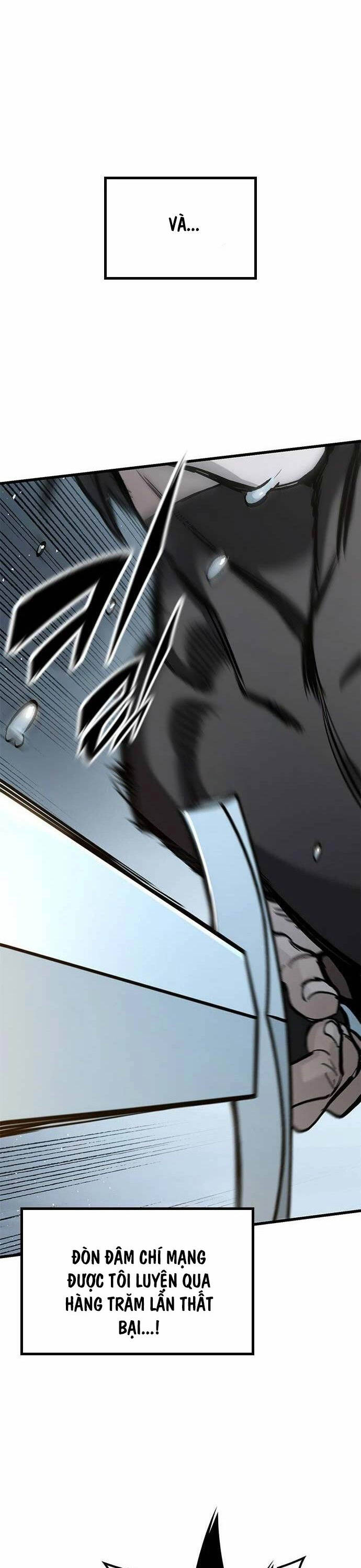 Hiệp Sĩ Sống Vì Ngày Hôm Nay - Chapter 10 - Page 33