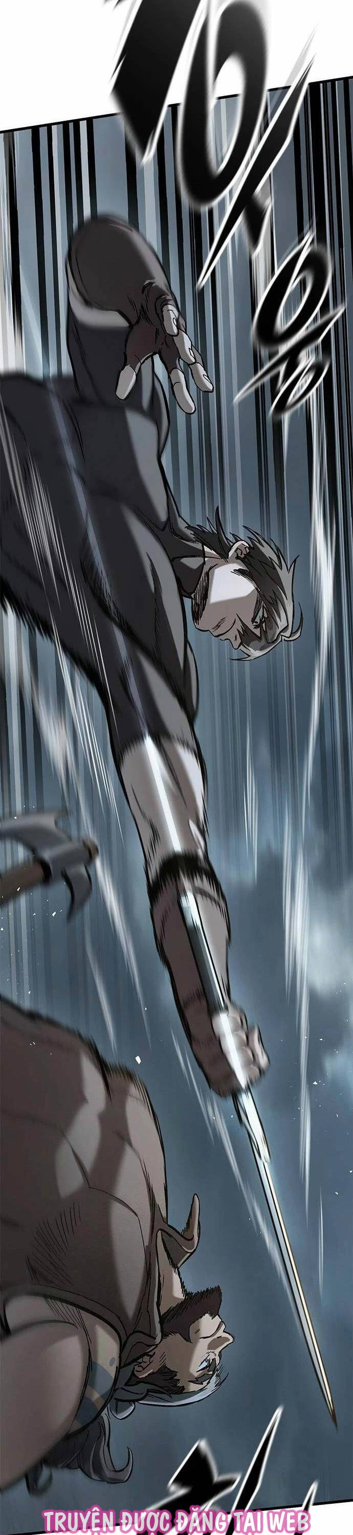 Hiệp Sĩ Sống Vì Ngày Hôm Nay - Chapter 10 - Page 35