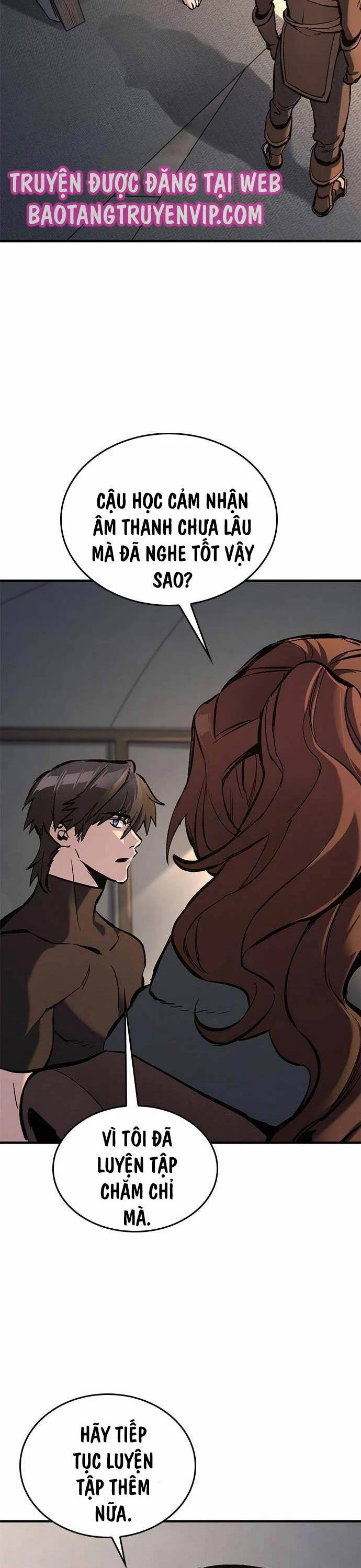 Hiệp Sĩ Sống Vì Ngày Hôm Nay - Chapter 10 - Page 4