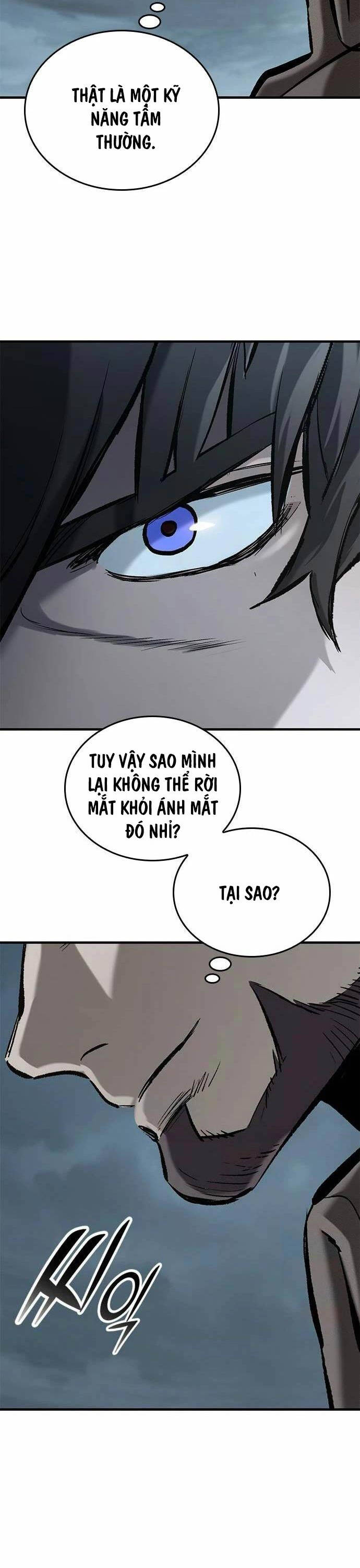 Hiệp Sĩ Sống Vì Ngày Hôm Nay - Chapter 10 - Page 45