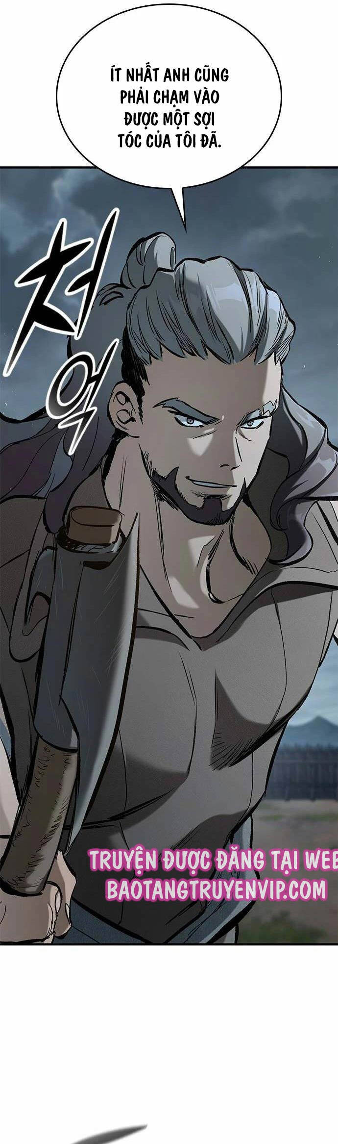 Hiệp Sĩ Sống Vì Ngày Hôm Nay - Chapter 10 - Page 46