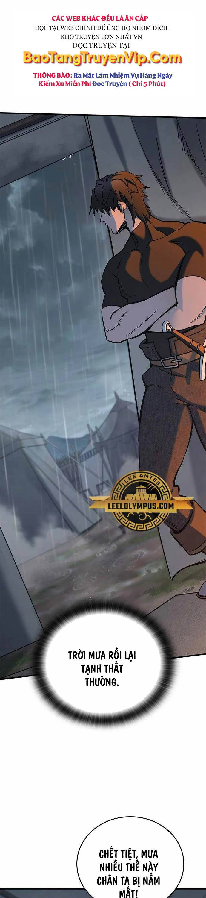 Hiệp Sĩ Sống Vì Ngày Hôm Nay - Chapter 10 - Page 49