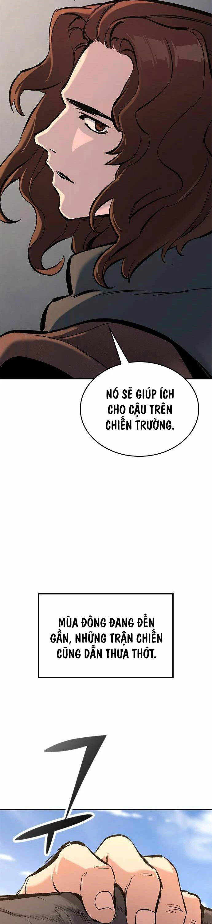 Hiệp Sĩ Sống Vì Ngày Hôm Nay - Chapter 10 - Page 5