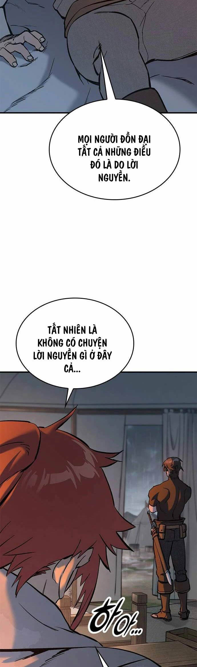 Hiệp Sĩ Sống Vì Ngày Hôm Nay - Chapter 10 - Page 54