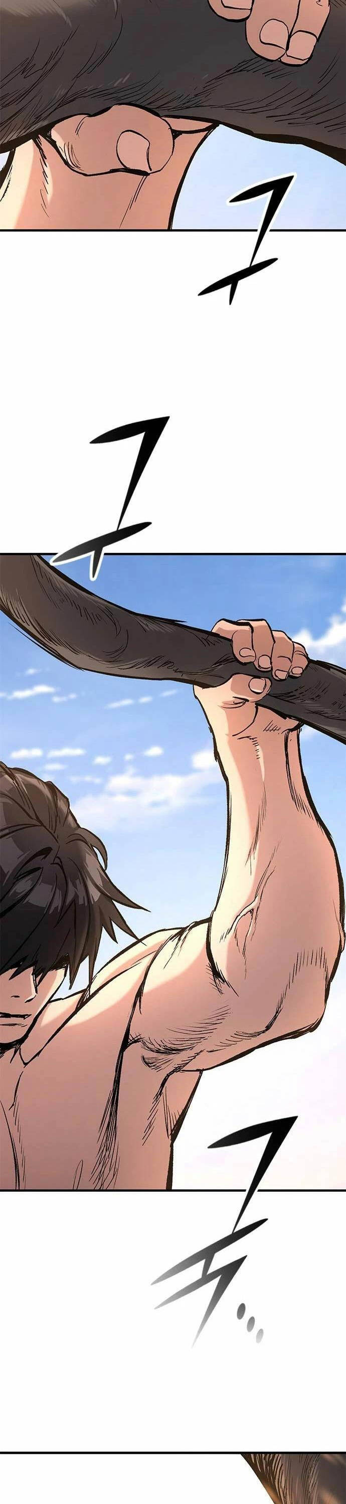 Hiệp Sĩ Sống Vì Ngày Hôm Nay - Chapter 10 - Page 6