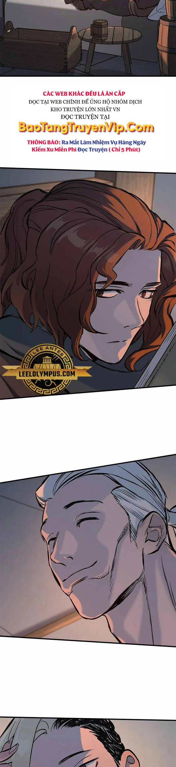 Hiệp Sĩ Sống Vì Ngày Hôm Nay - Chapter 10 - Page 60