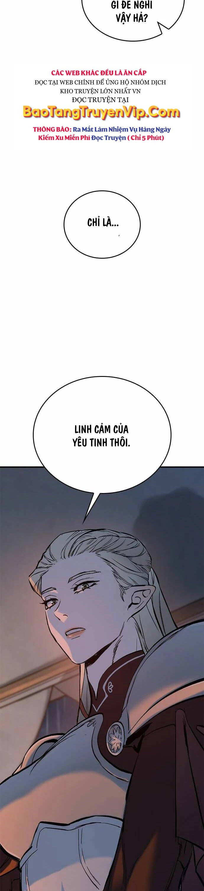 Hiệp Sĩ Sống Vì Ngày Hôm Nay - Chapter 10 - Page 66