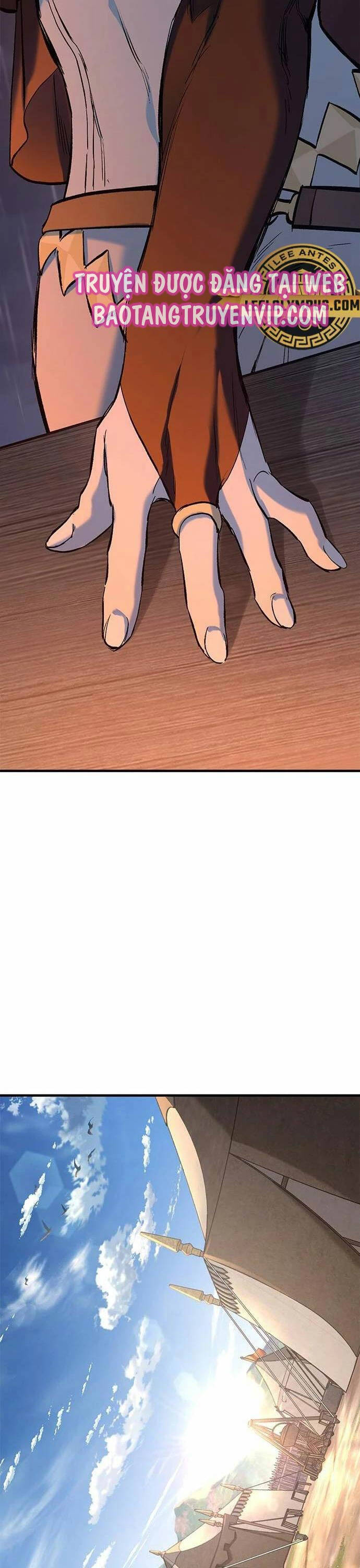 Hiệp Sĩ Sống Vì Ngày Hôm Nay - Chapter 10 - Page 67