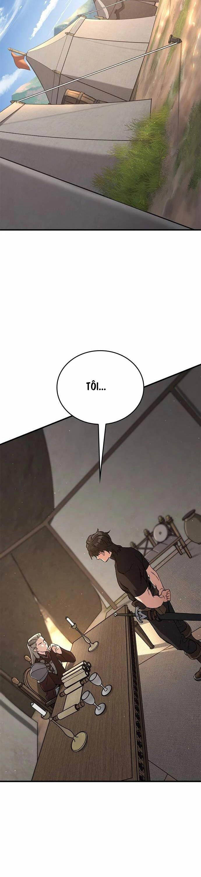 Hiệp Sĩ Sống Vì Ngày Hôm Nay - Chapter 10 - Page 68