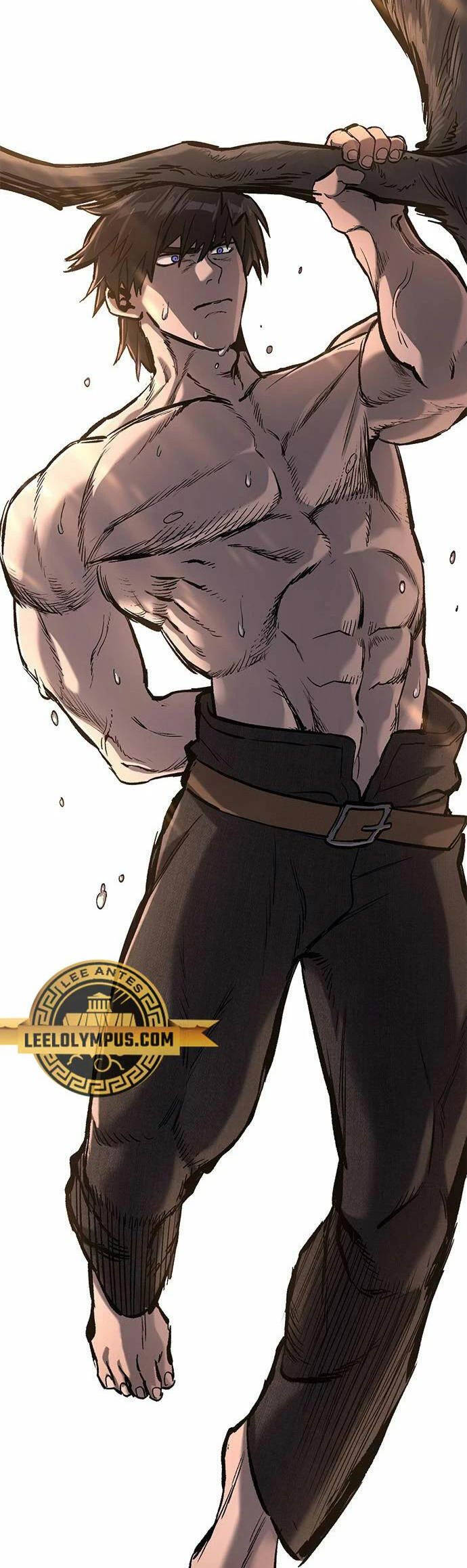 Hiệp Sĩ Sống Vì Ngày Hôm Nay - Chapter 10 - Page 7