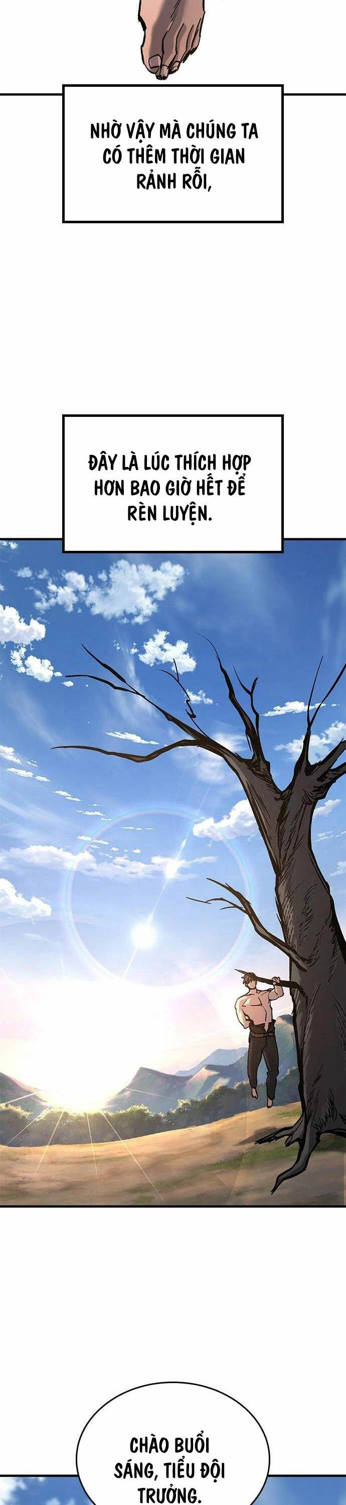 Hiệp Sĩ Sống Vì Ngày Hôm Nay - Chapter 10 - Page 8