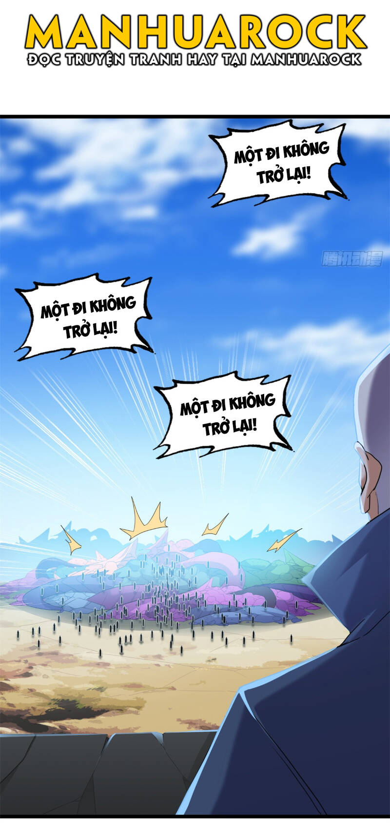 Ma Thú Siêu Thần - Chapter 152 - Page 13