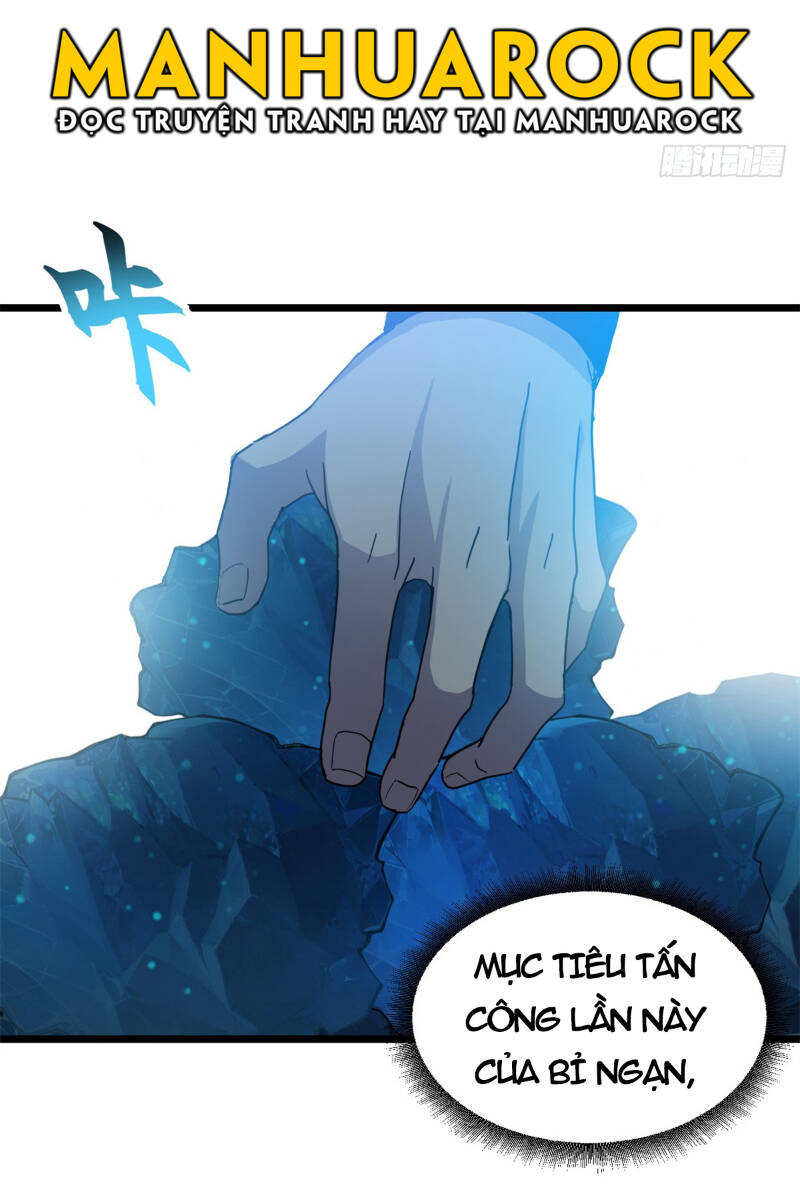 Ma Thú Siêu Thần - Chapter 152 - Page 18
