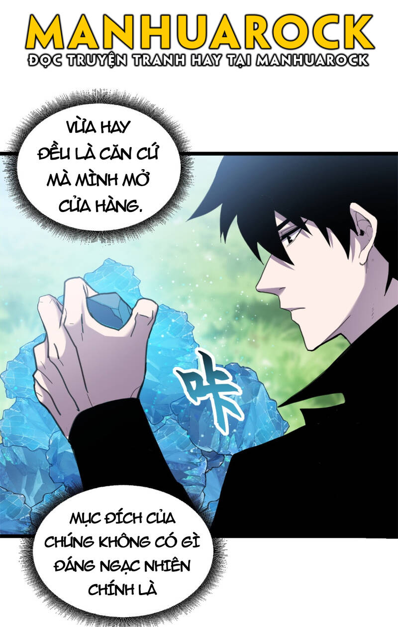 Ma Thú Siêu Thần - Chapter 152 - Page 19
