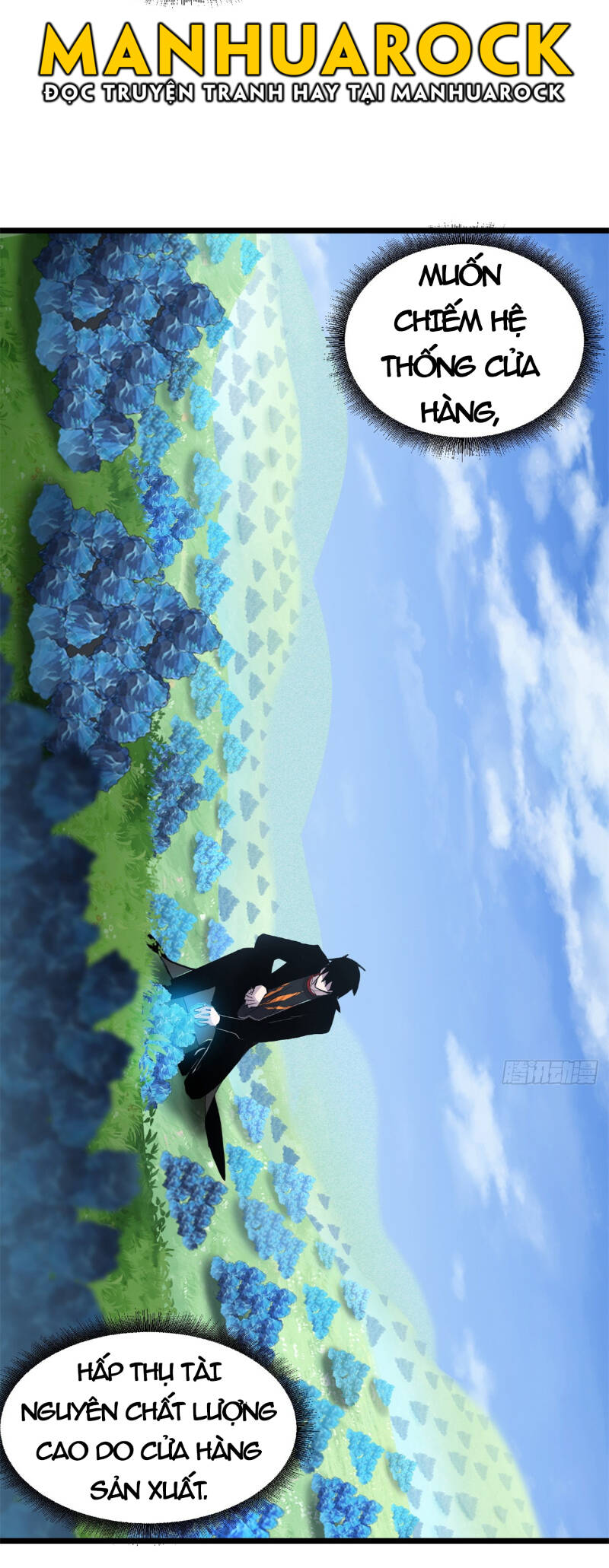 Ma Thú Siêu Thần - Chapter 152 - Page 20
