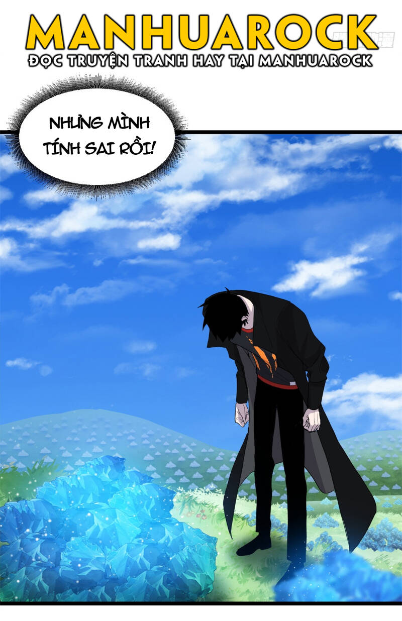 Ma Thú Siêu Thần - Chapter 152 - Page 22