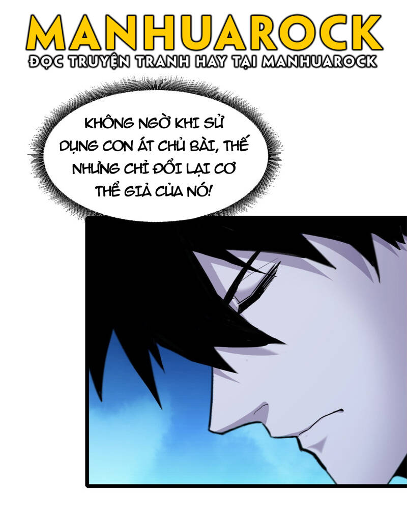 Ma Thú Siêu Thần - Chapter 152 - Page 23