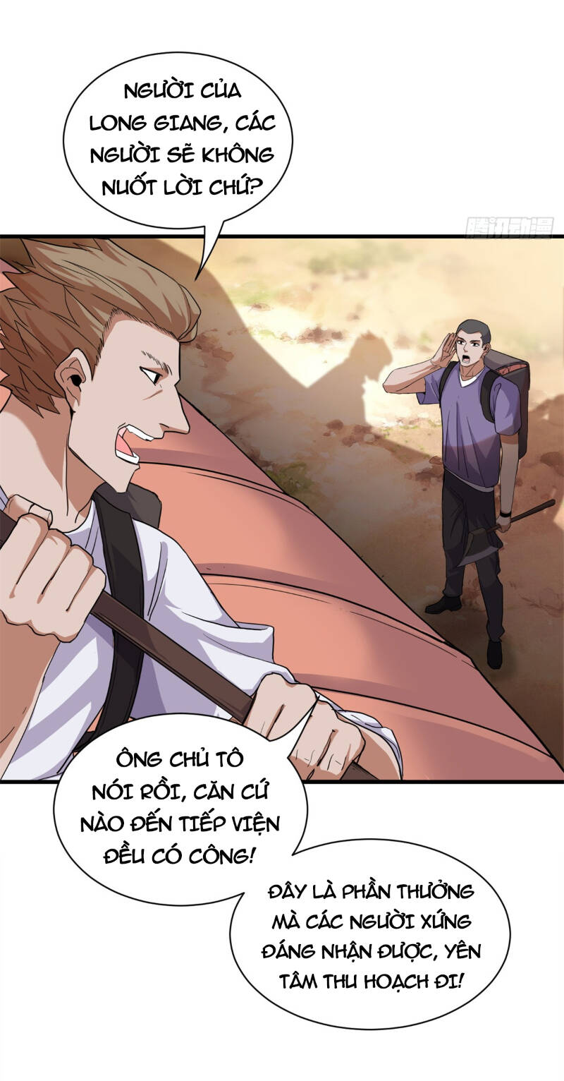 Ma Thú Siêu Thần - Chapter 152 - Page 3