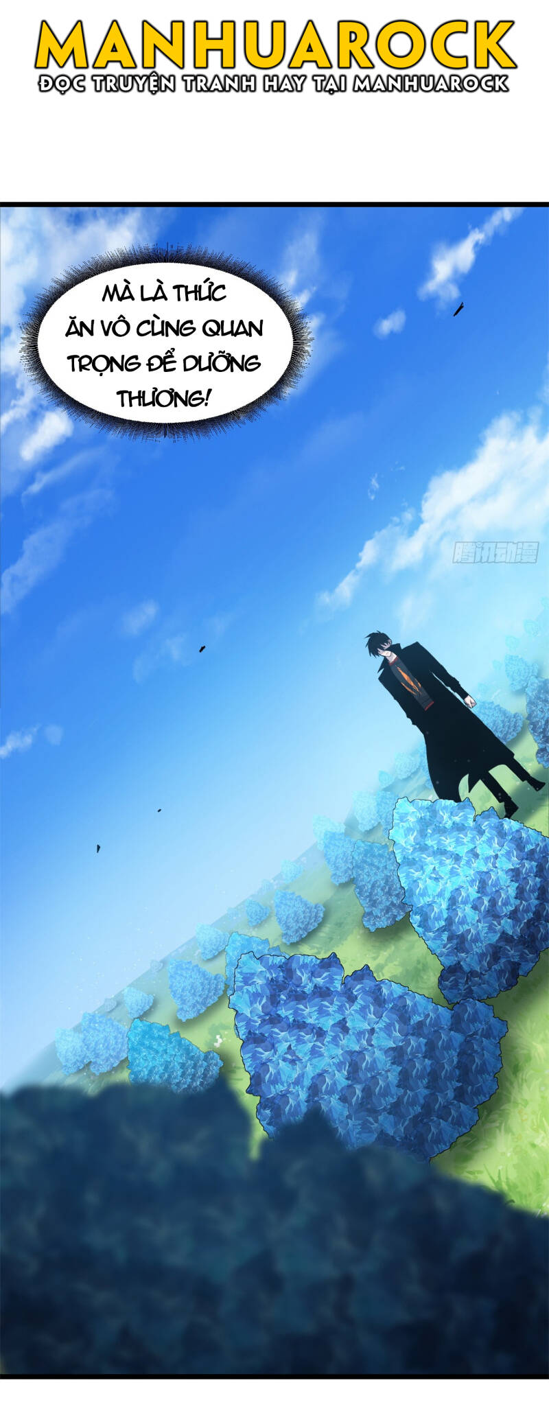 Ma Thú Siêu Thần - Chapter 152 - Page 31