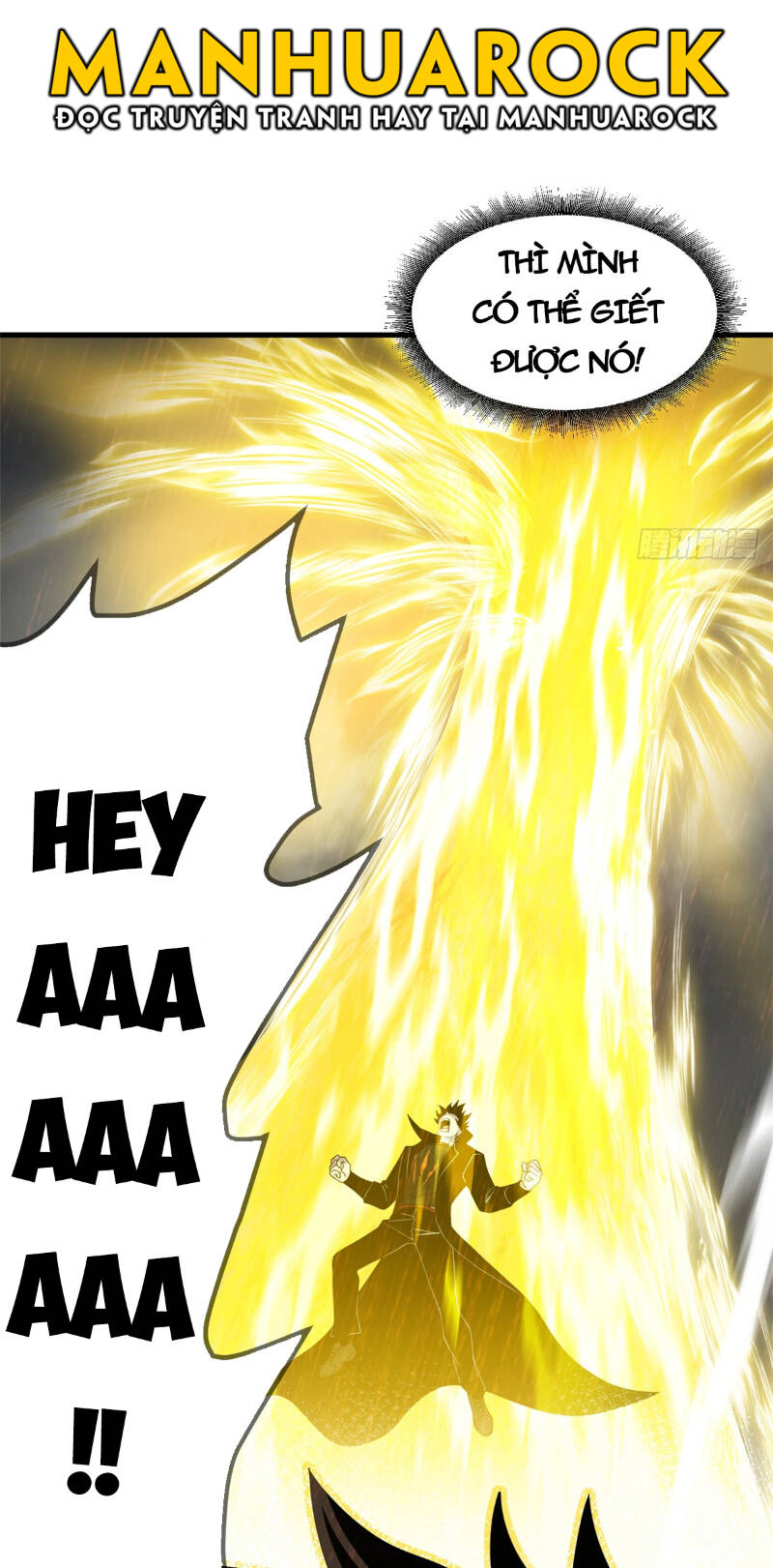 Ma Thú Siêu Thần - Chapter 152 - Page 34