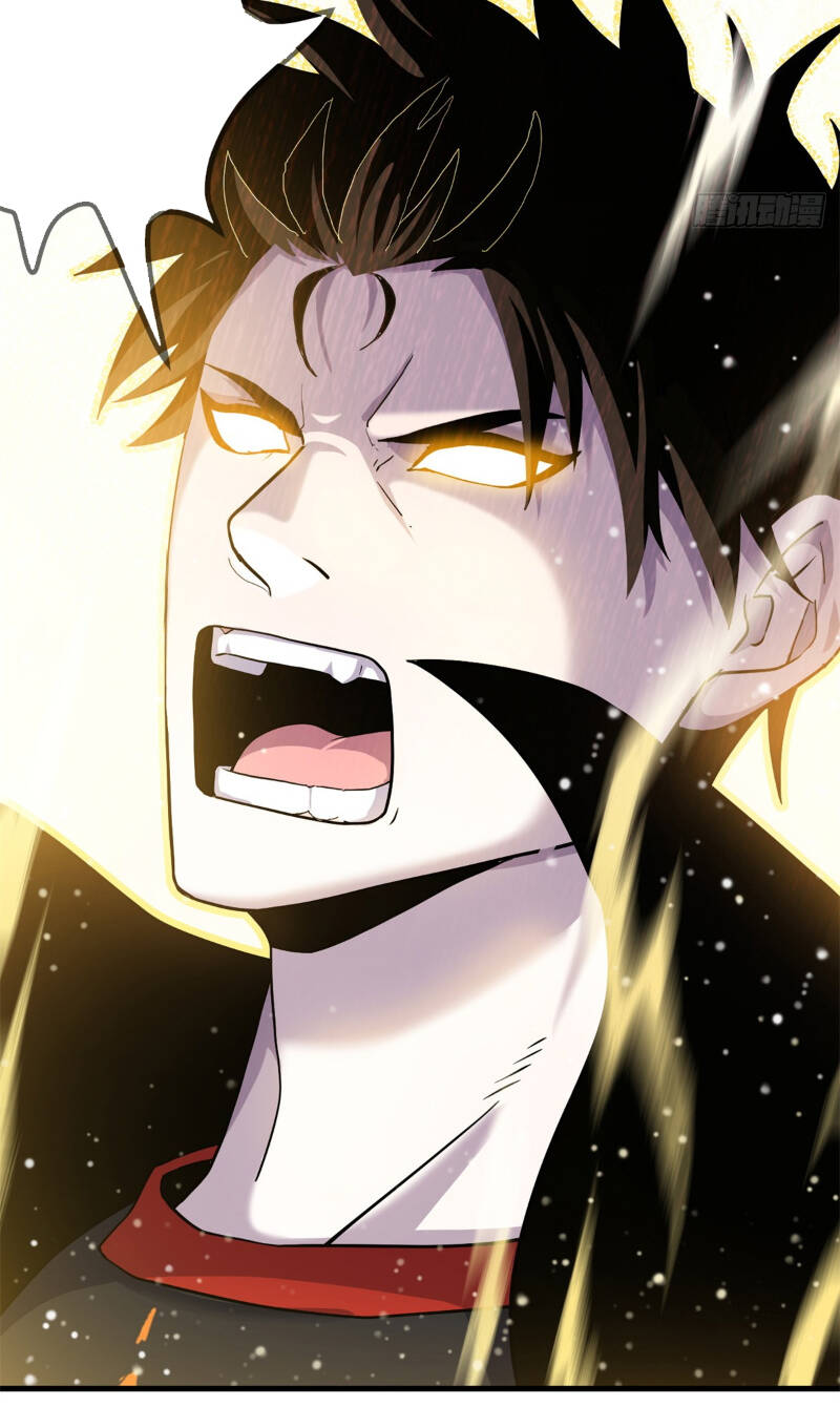 Ma Thú Siêu Thần - Chapter 152 - Page 35