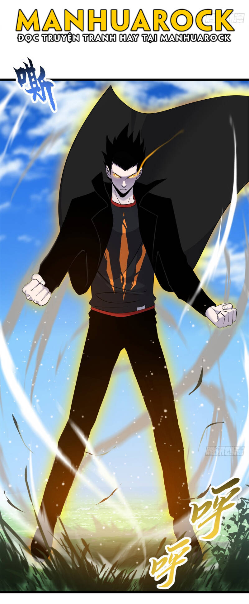 Ma Thú Siêu Thần - Chapter 152 - Page 37