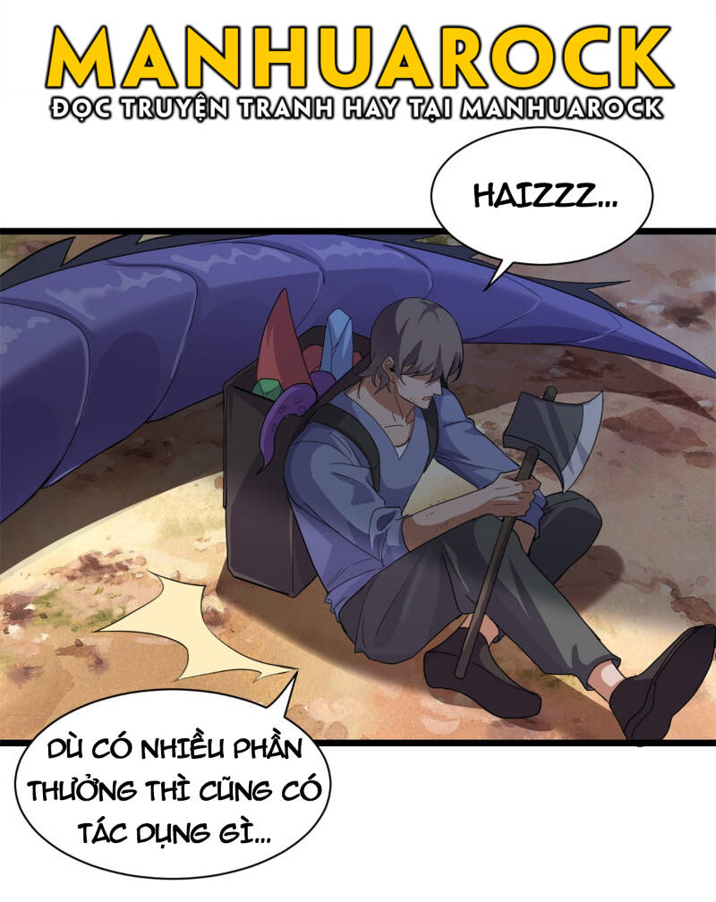 Ma Thú Siêu Thần - Chapter 152 - Page 4