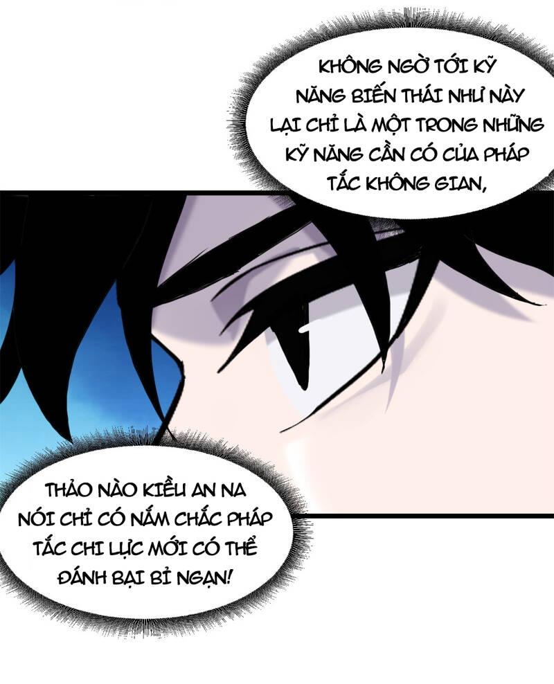 Ma Thú Siêu Thần - Chapter 152 - Page 40