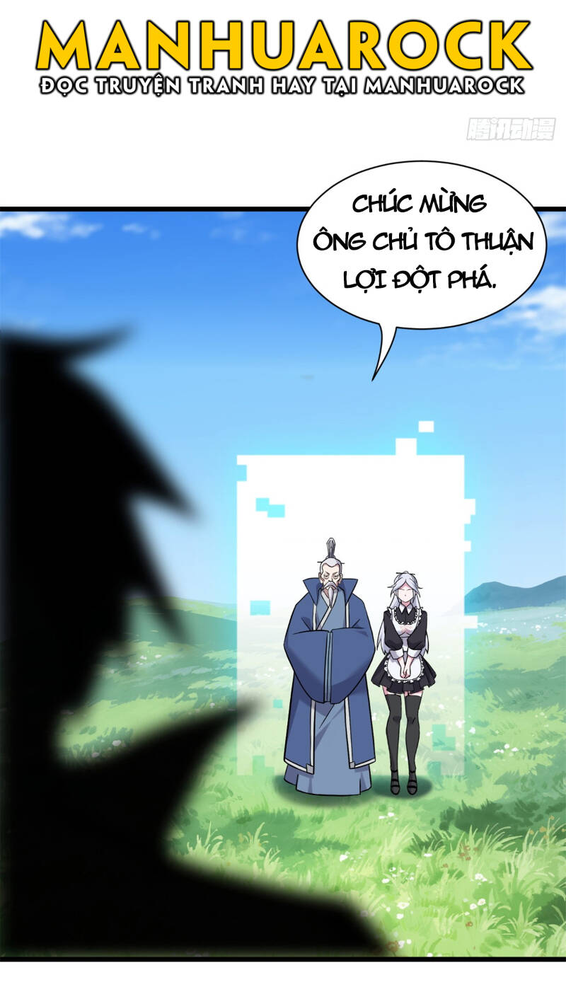 Ma Thú Siêu Thần - Chapter 152 - Page 41