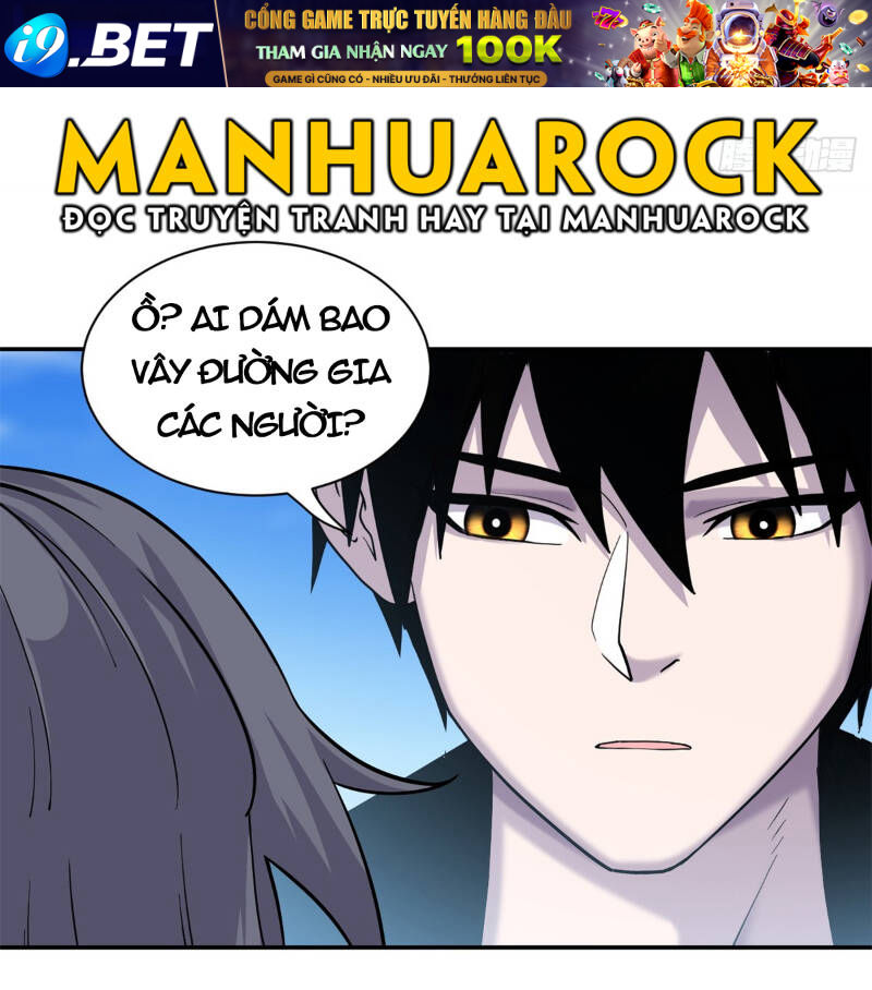 Ma Thú Siêu Thần - Chapter 152 - Page 47