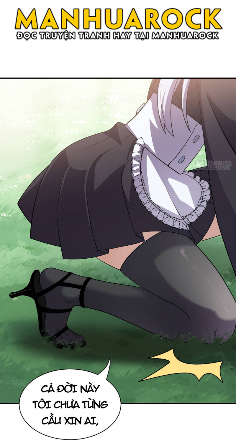 Ma Thú Siêu Thần - Chapter 152 - Page 49