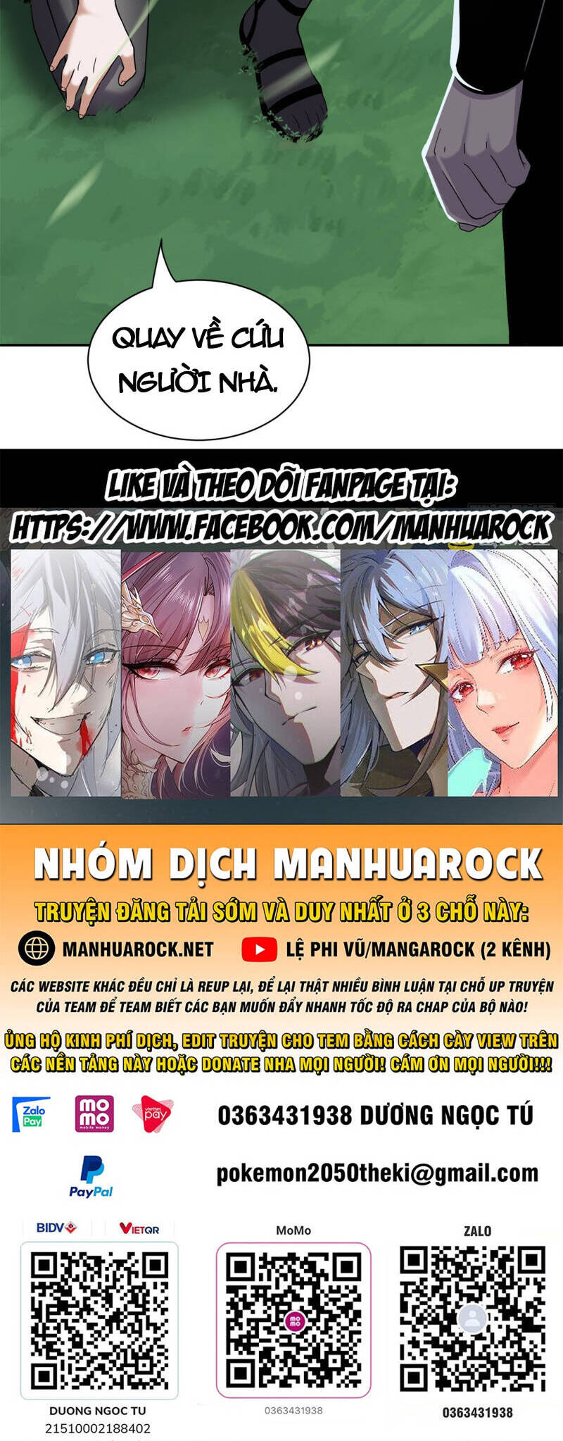 Ma Thú Siêu Thần - Chapter 152 - Page 51