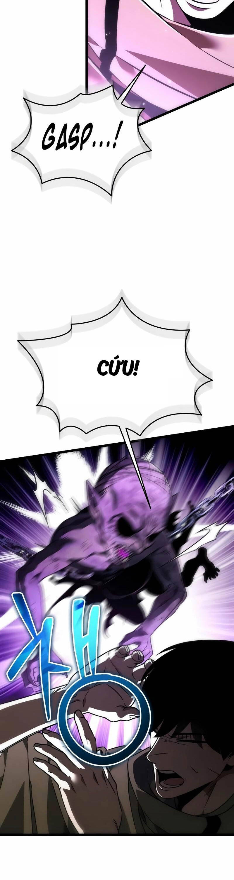 Chiến Binh Hồi Quy - Chapter 31 - Page 11