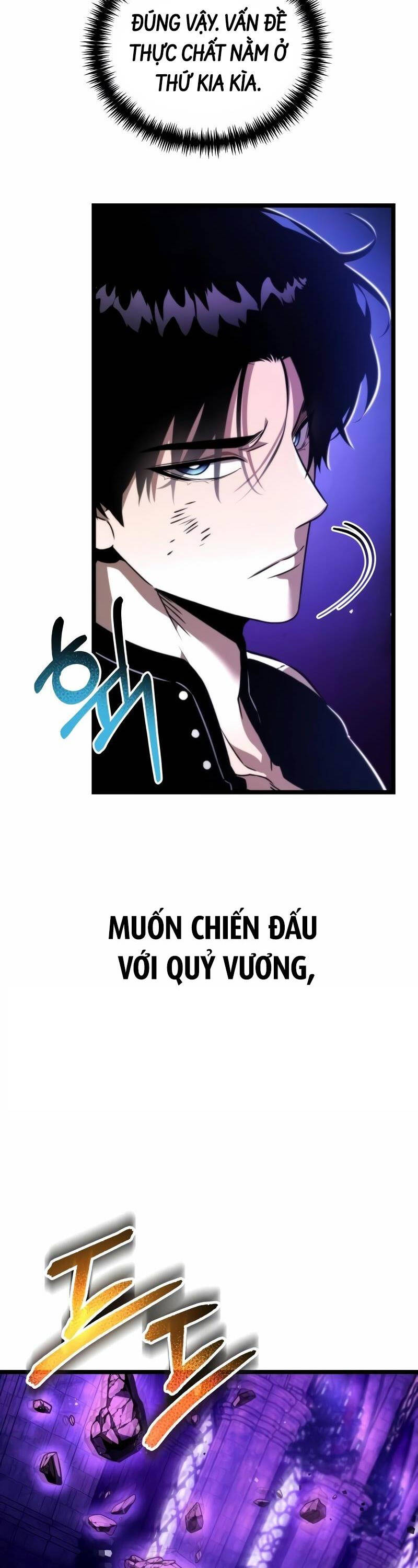 Chiến Binh Hồi Quy - Chapter 31 - Page 14