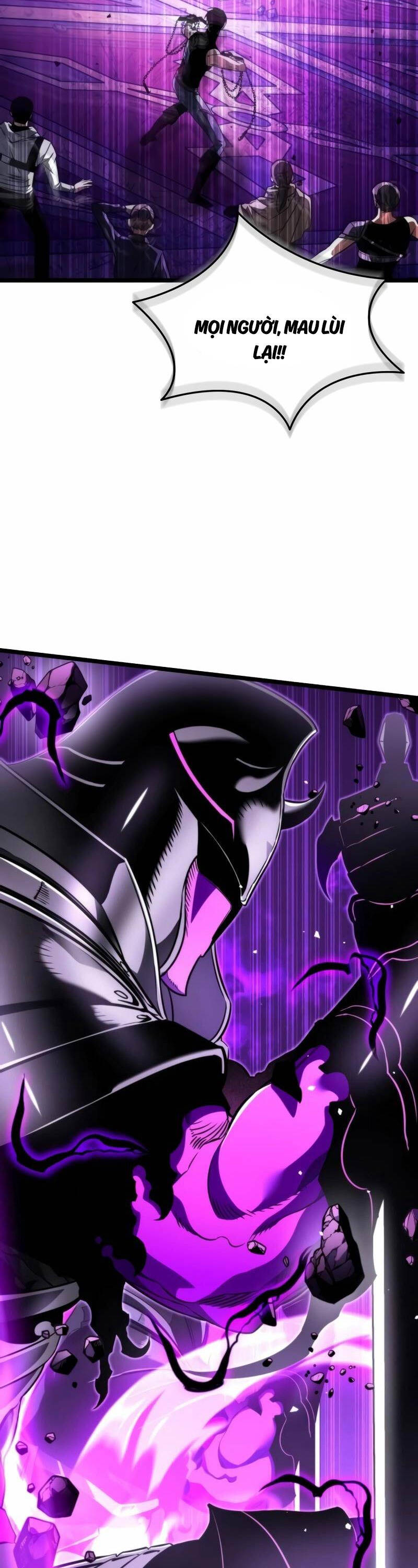 Chiến Binh Hồi Quy - Chapter 31 - Page 16