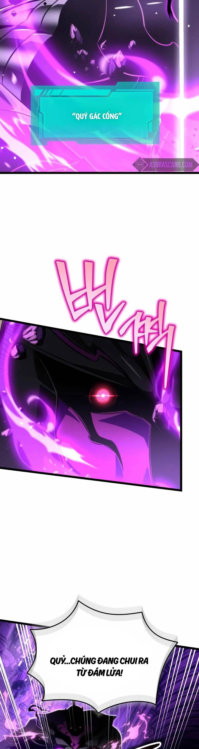 Chiến Binh Hồi Quy - Chapter 31 - Page 17