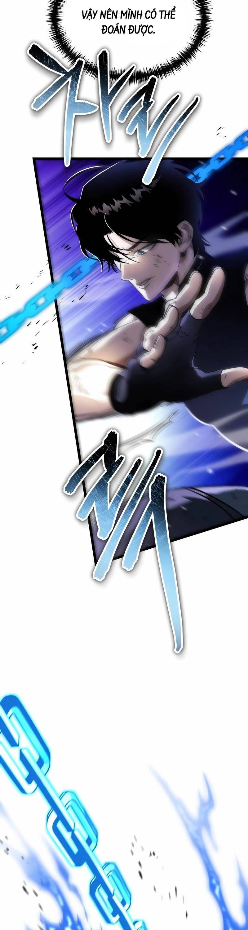 Chiến Binh Hồi Quy - Chapter 31 - Page 26