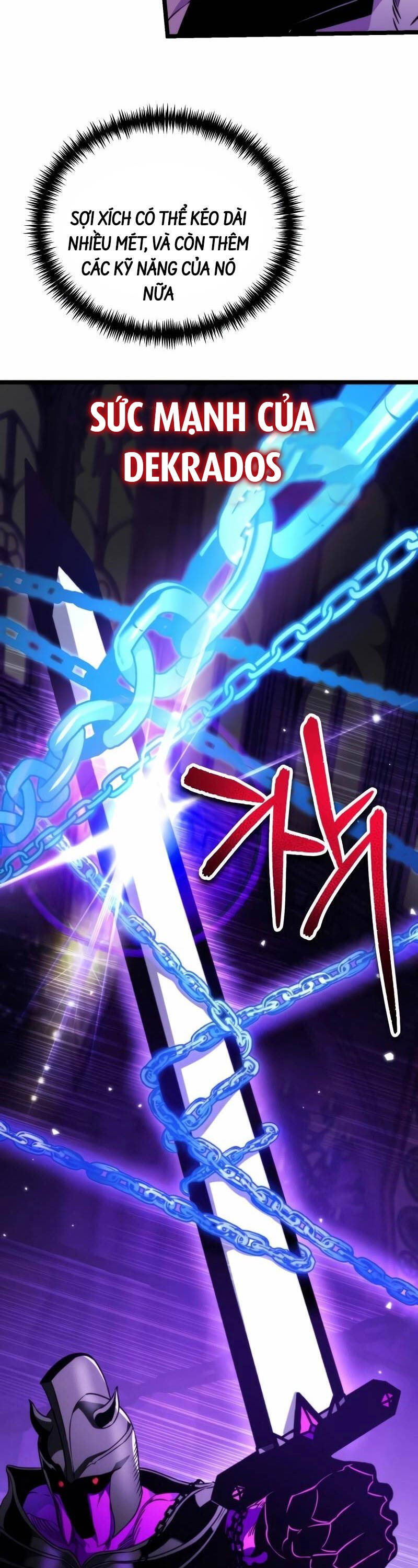 Chiến Binh Hồi Quy - Chapter 31 - Page 29