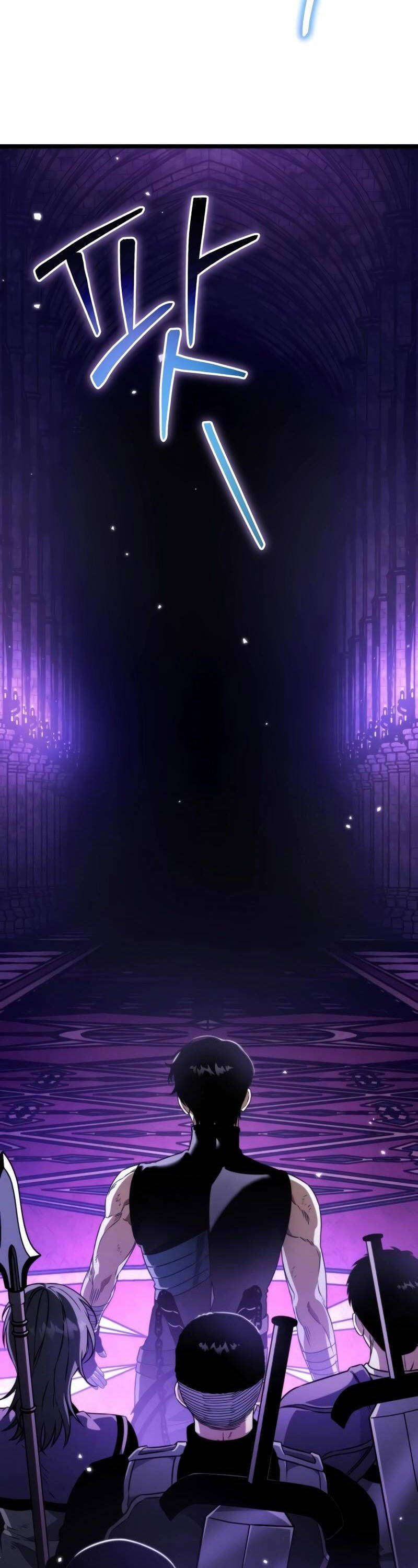 Chiến Binh Hồi Quy - Chapter 31 - Page 3